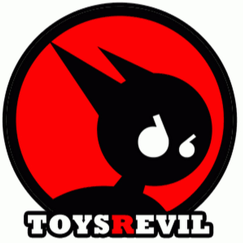 toysrevil - 網紅的藏寶箱 