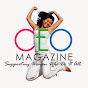 CEO Magazine RVA - @ceosofrva YouTube Profile Photo