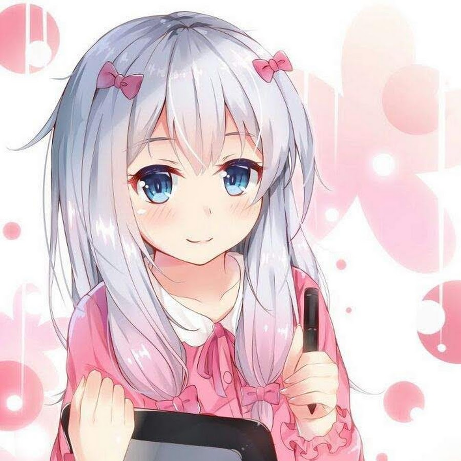 Аи тян. Аи тян
