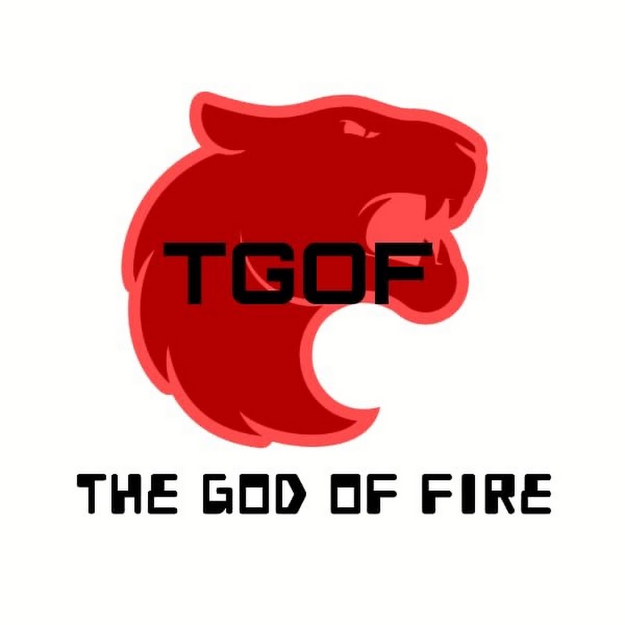 Tgof軍團 火神殺神 Youtube