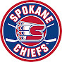 Spokane Chiefs - @TheSpokaneChiefs YouTube Profile Photo