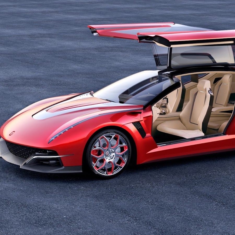 Italdesign 2012