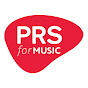 PRS for Music YouTube Profile Photo