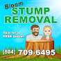Bloom Stump Removal YouTube Profile Photo