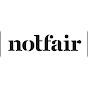 NotFair Art Foundation YouTube Profile Photo