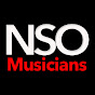NSO Musicians YouTube Profile Photo