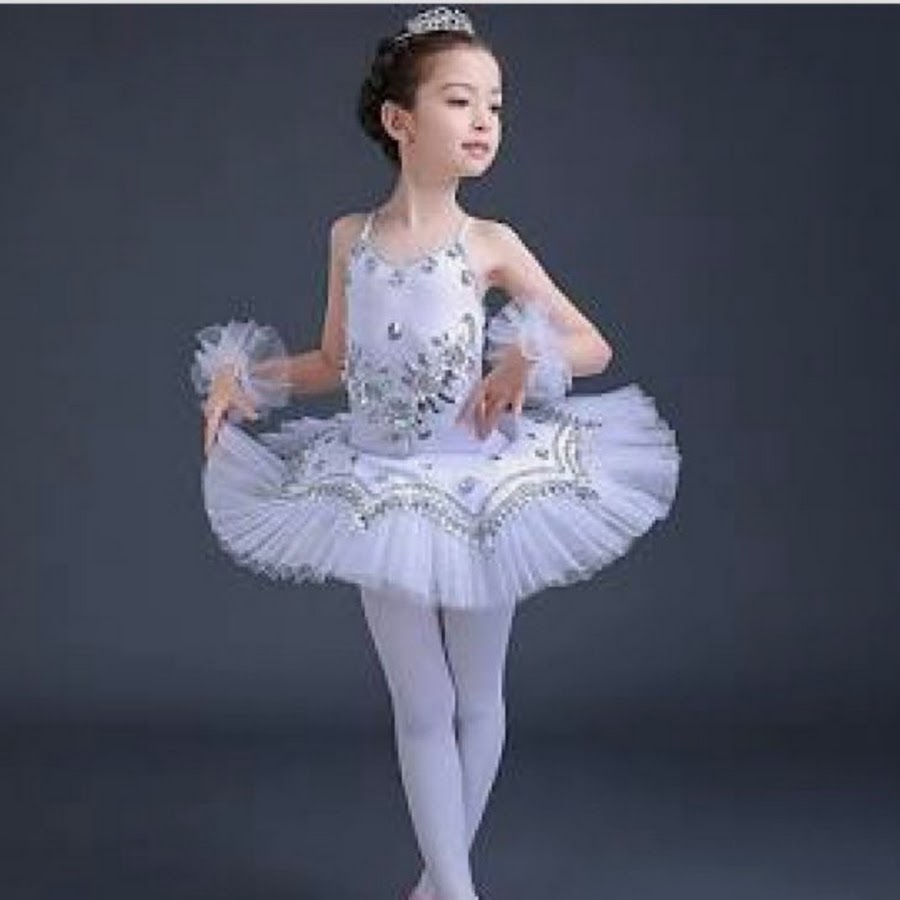 Ballerina Central -