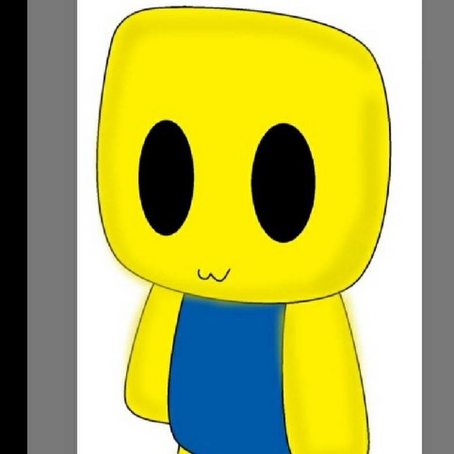 Roblox НУБ