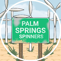 Palm Springs Spinners net worth