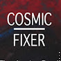 Cosmic Fixer YouTube Profile Photo