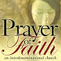 Prayerof Faith - @ThePrayerOfFaith YouTube Profile Photo