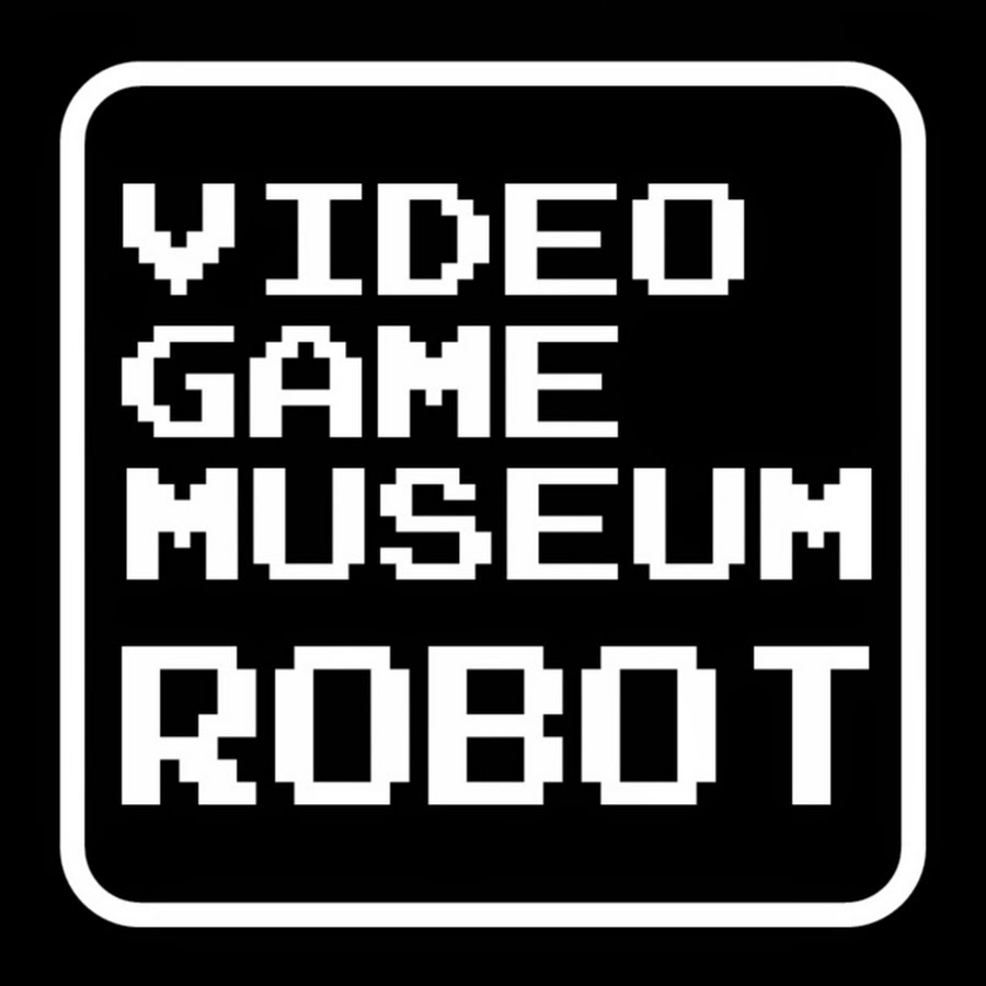 Video Games Robot ビデオゲームミュージアム ロボット 深谷店 Youtube