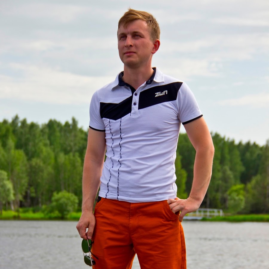 Алексей коробейников фото