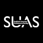 SUAS Sheffield University Architecture Society YouTube Profile Photo