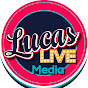 Lucas Live Media YouTube Profile Photo