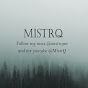 MistrQ YouTube Profile Photo