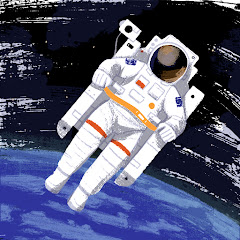 Thumbnail of related channel