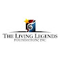 The Living Legends Foundation Inc YouTube Profile Photo