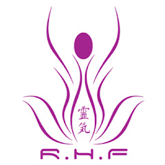 Reiki Healing Foundation thumbnail