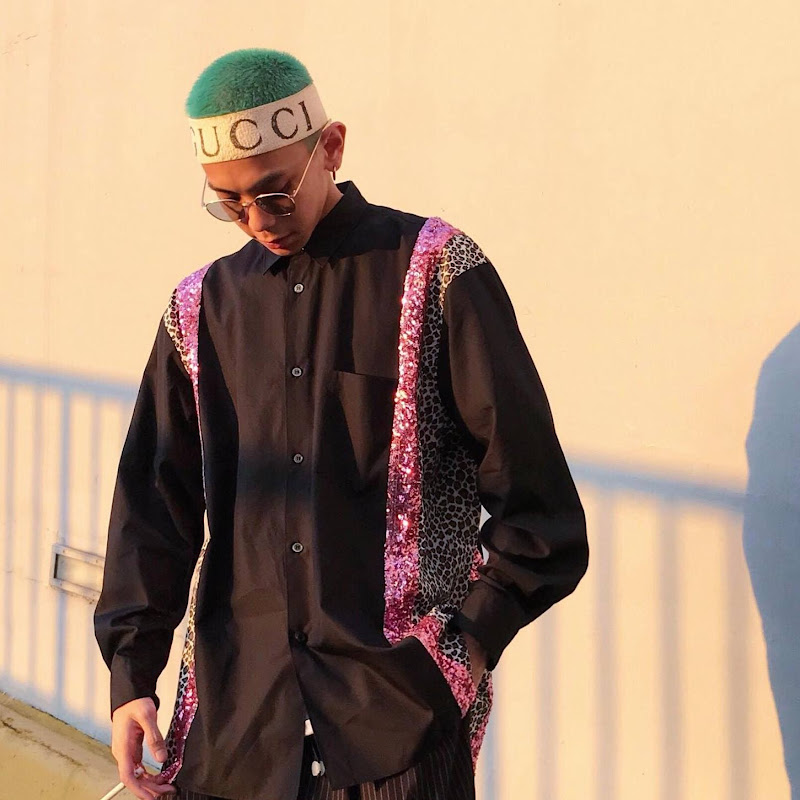 楊懿倫 - 網紅的藏寶箱 