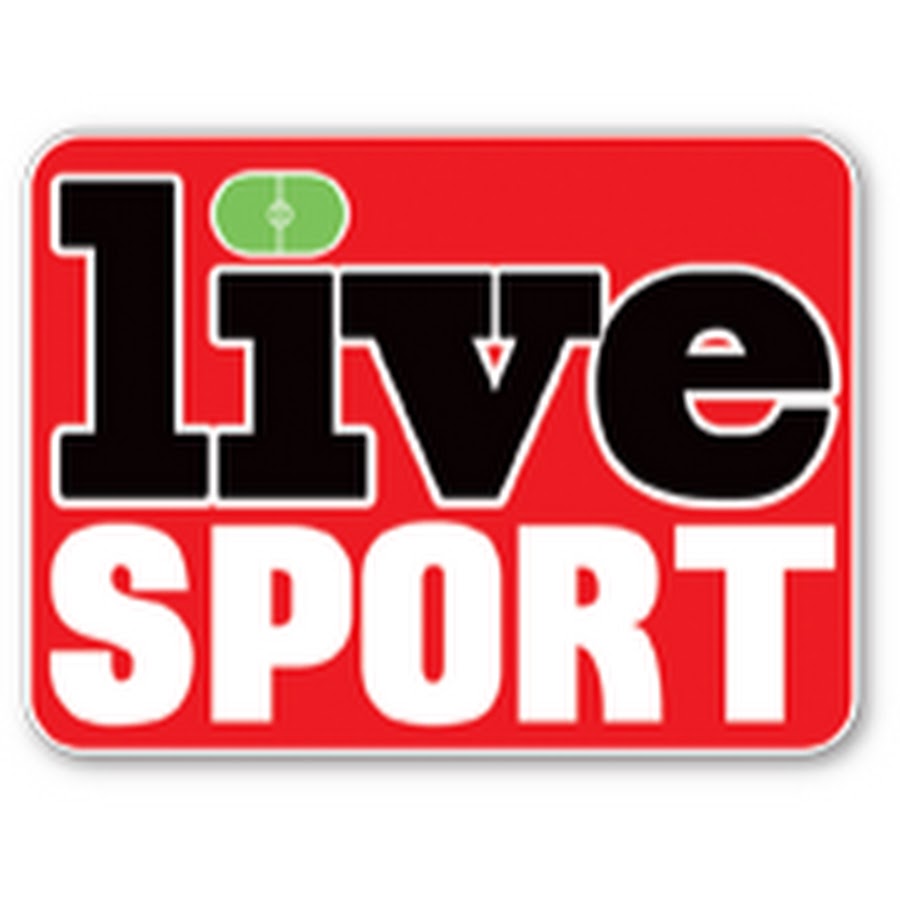 I sport live. Sport is live.