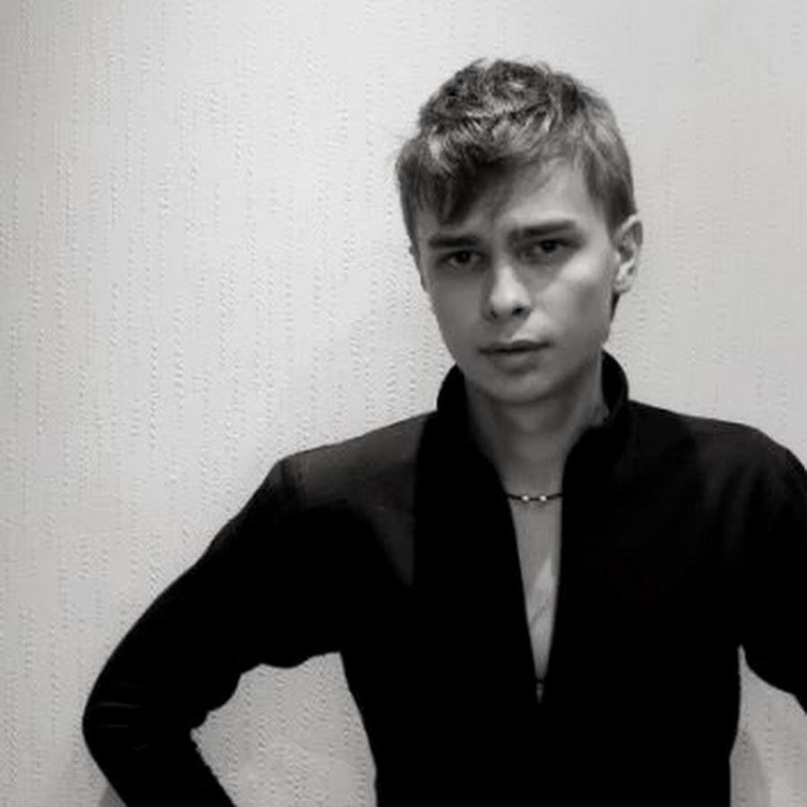 Кирилл Козлов теннис