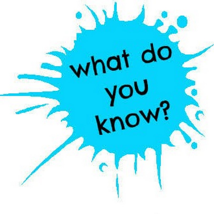 What are you do you know. You do. What do you want to do. What are you doing now. What you need to know.