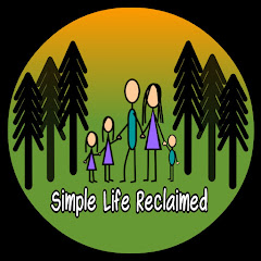 Simple Life Reclaimed Avatar