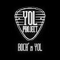 Yol Project  Youtube Channel Profile Photo