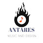 ANTARES - Music and Design YouTube Profile Photo