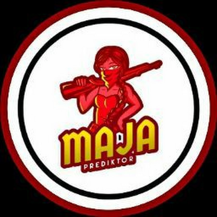 Maja Prediktor Official Youtube