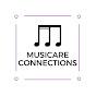 MusiCare Connections YouTube Profile Photo