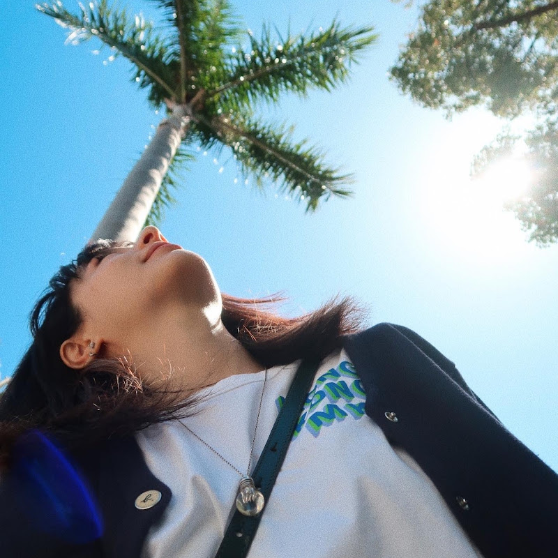 Mimmy Ma - 網紅的藏寶箱 