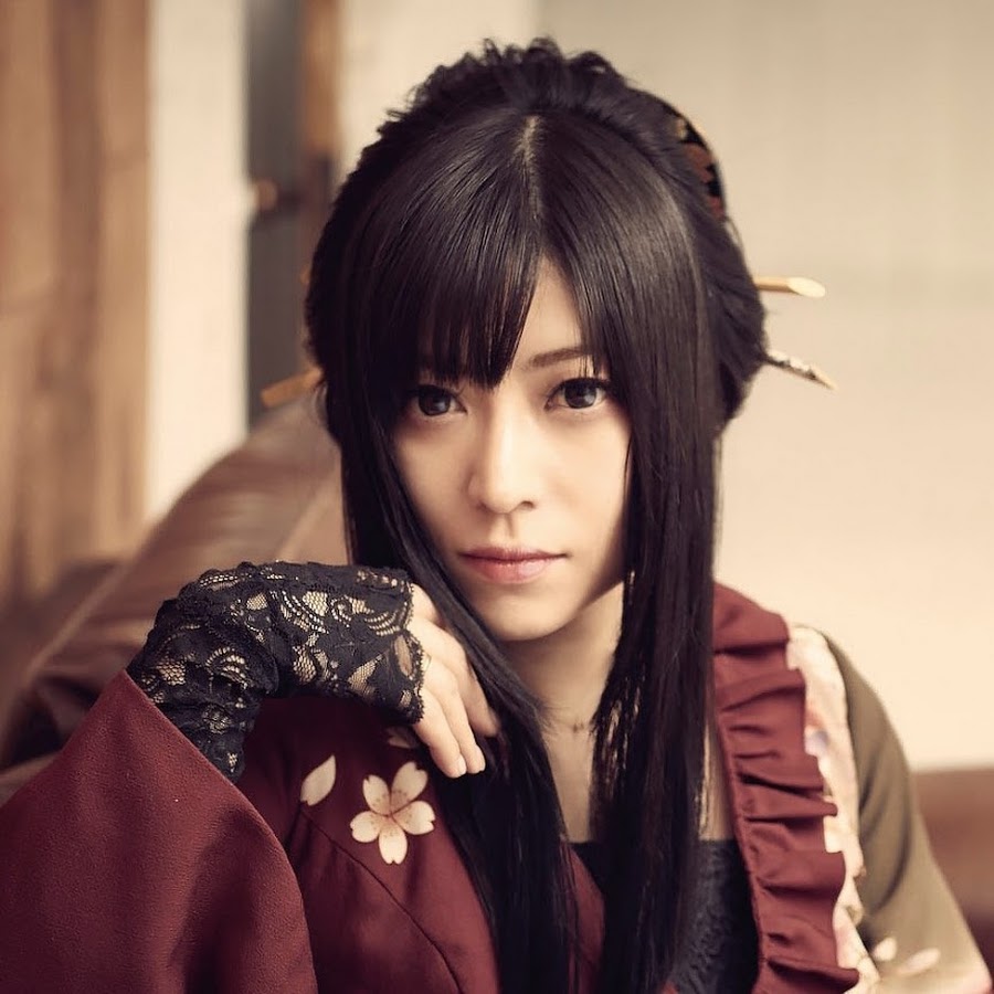 Yuko Suzuhana Youtube