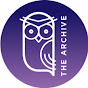 The Archive YouTube Profile Photo