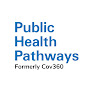Public Health Pathways YouTube Profile Photo