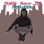Harry Shum Jr. Network net worth