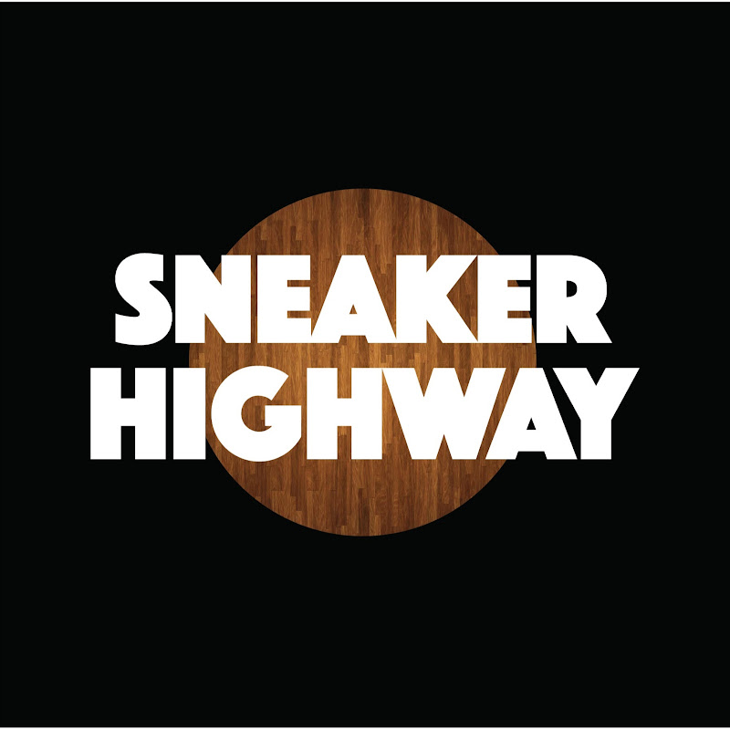 Sneaker Highway - 網紅的藏寶箱 