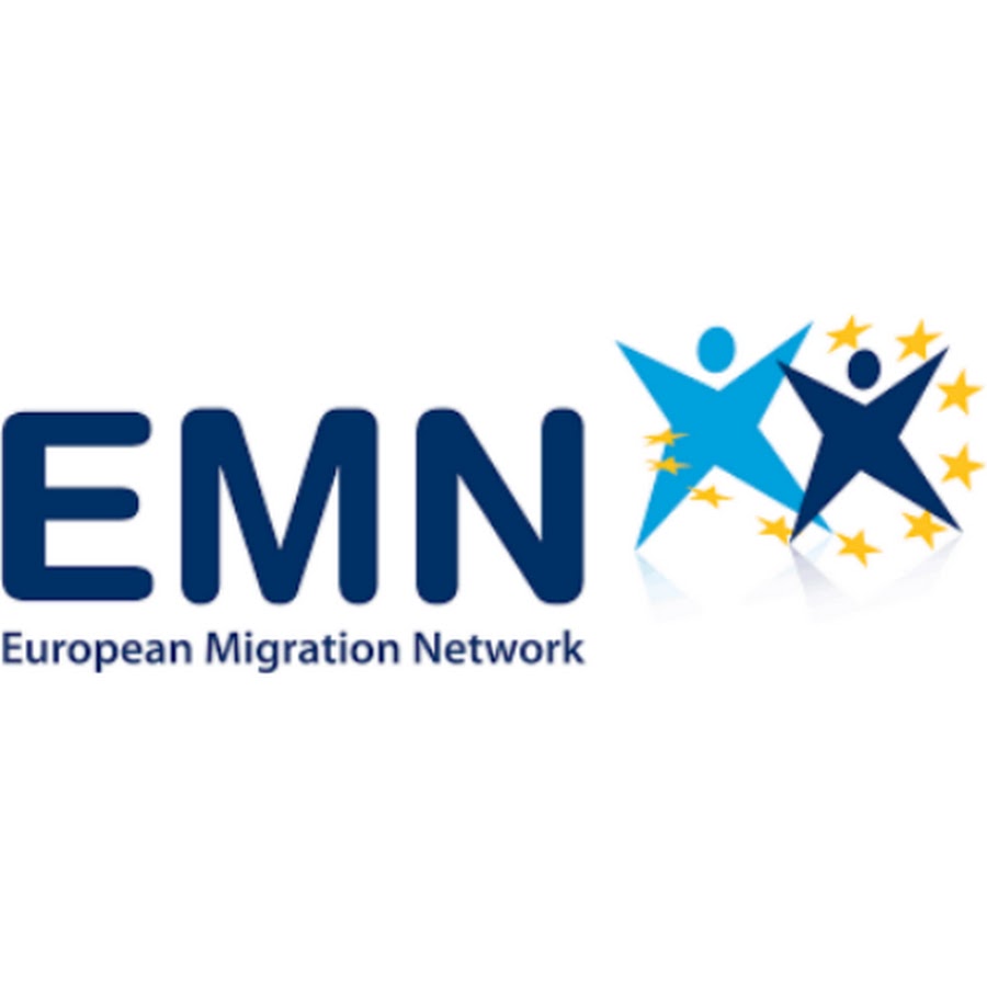 EMN. Kamil Market logo. Policy Analyst at Migration Policy Institute Europe Maria desiderio. Download eu