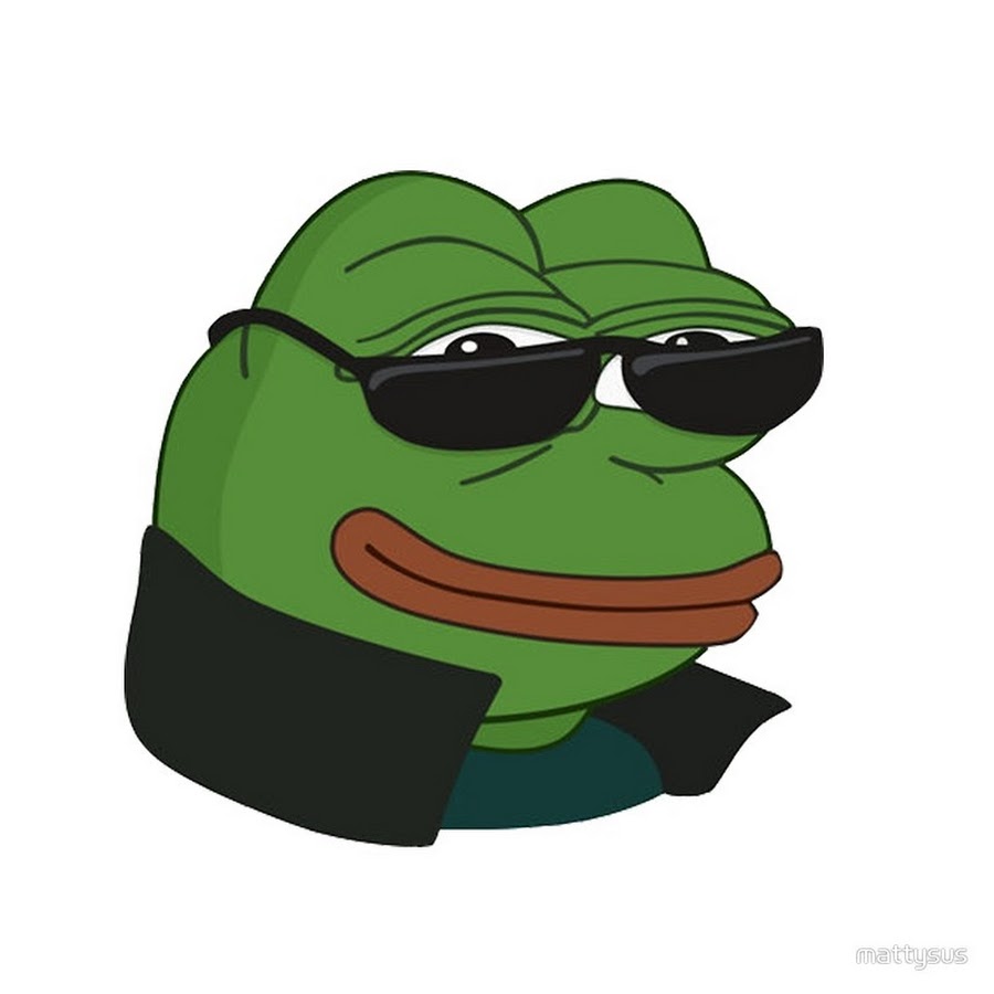 Ez Пепе