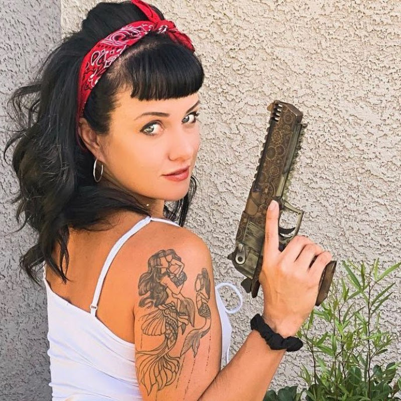 Kris Chanski