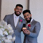Gay Love Men YouTube Profile Photo