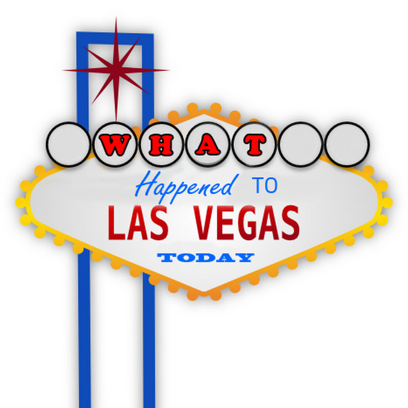 What Happened to Las Vegas Today