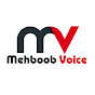 Mehboob Voice