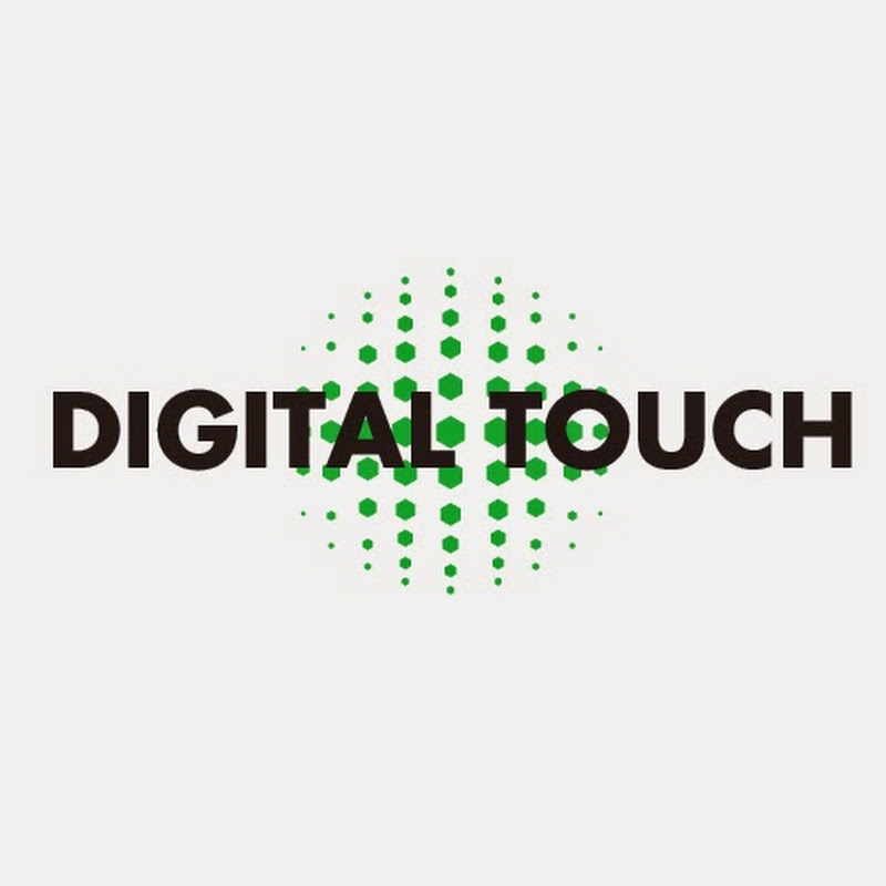 DIGITAL TOUCH