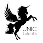 UNIC talents