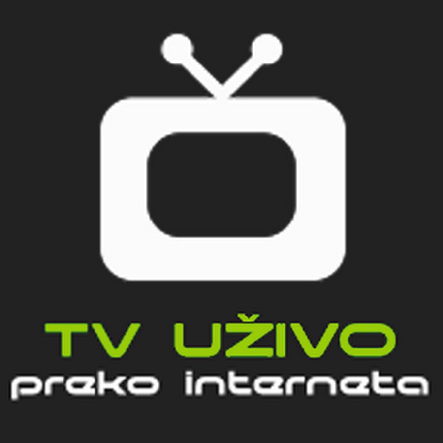 Televizija Uzivo - YouTube.