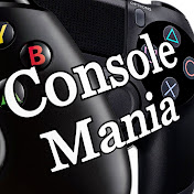 «ConsoleMania»