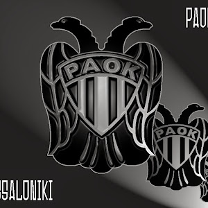 PAOK AEK 0-1 (GREEK CUP 4) HQ - YouTube