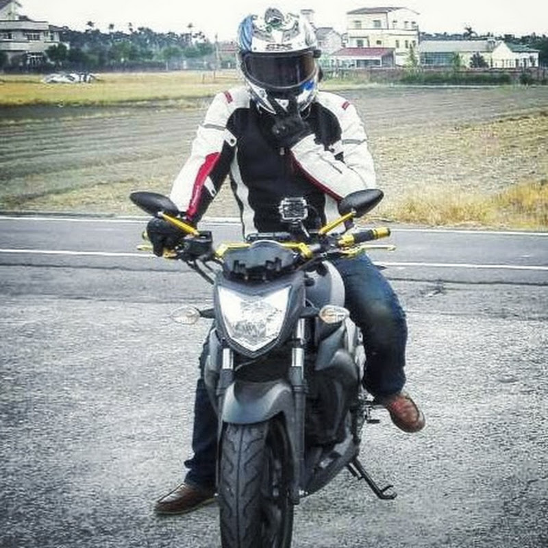 RIDINGMAX - 網紅的藏寶箱 